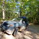 Illustration for article titled Day 2 of the off-road trip was even better... Until it wasnt